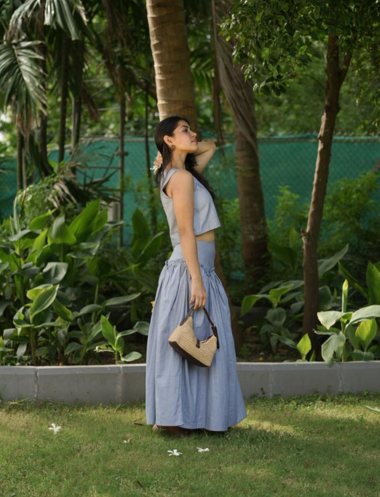 IRIS BREEZE CO-ORD SET