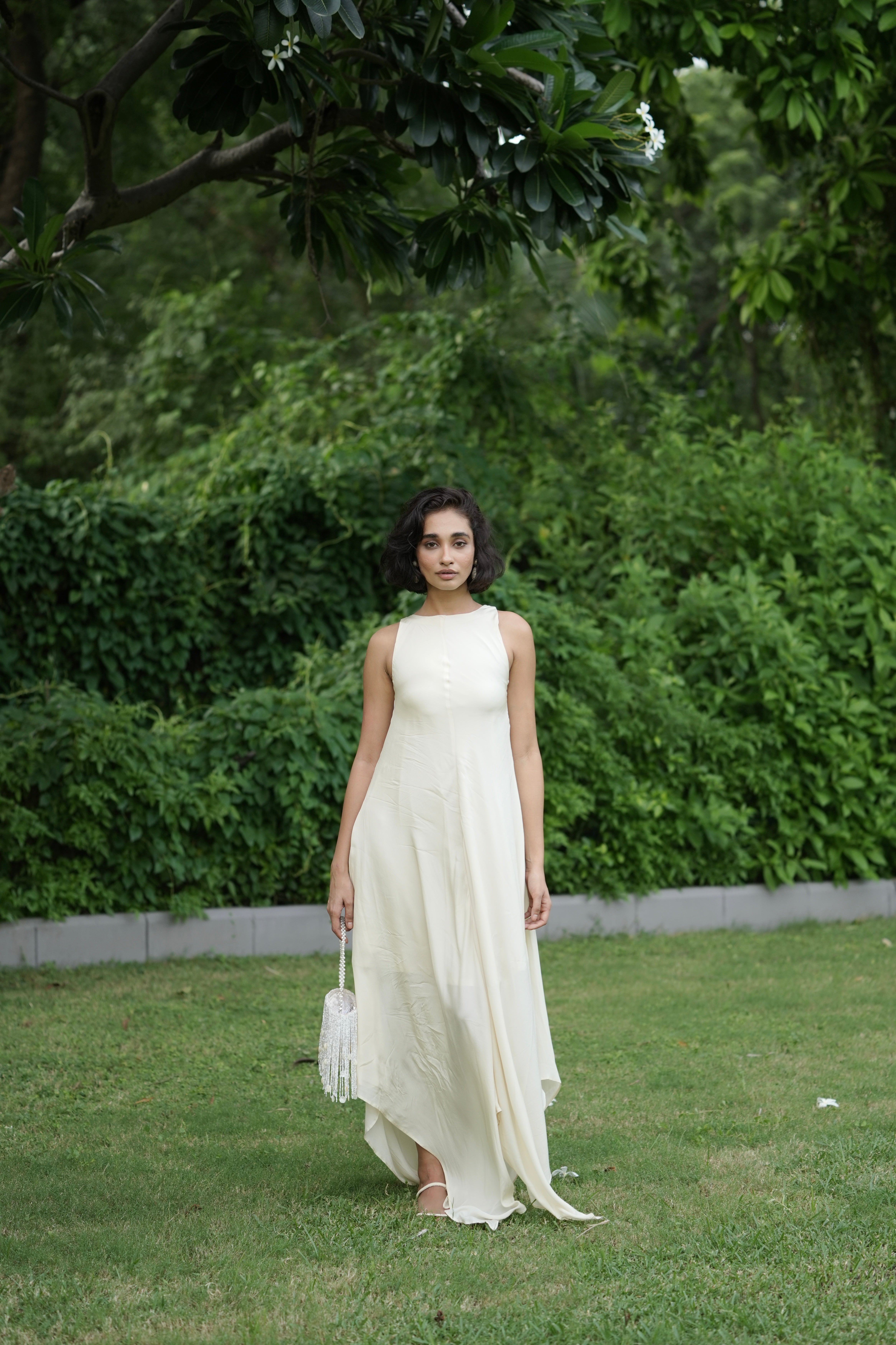 LUNA MAXI DRESS
