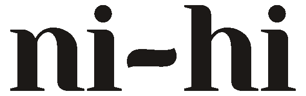 ni-hi logo