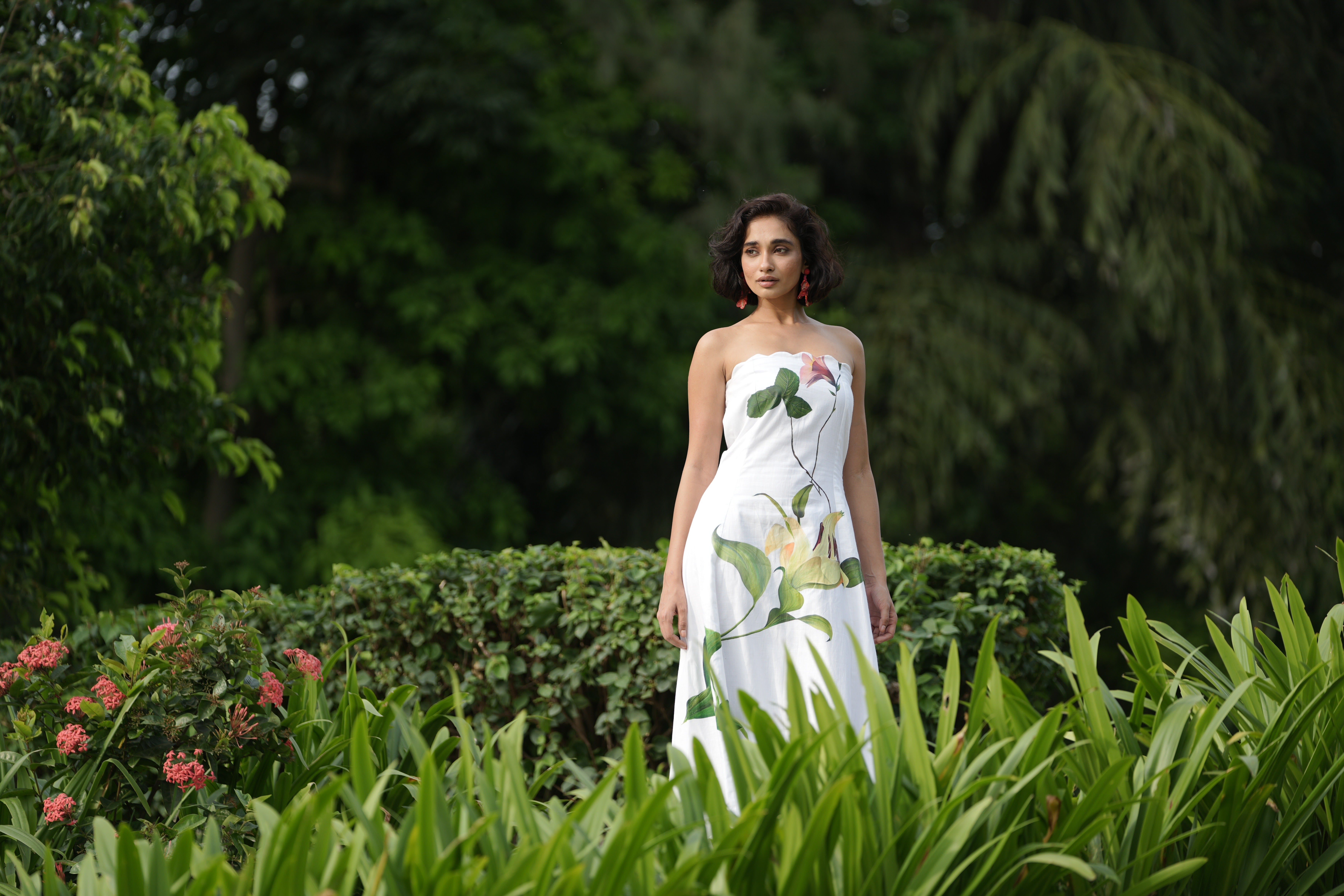 YVON Haute Couture Collection