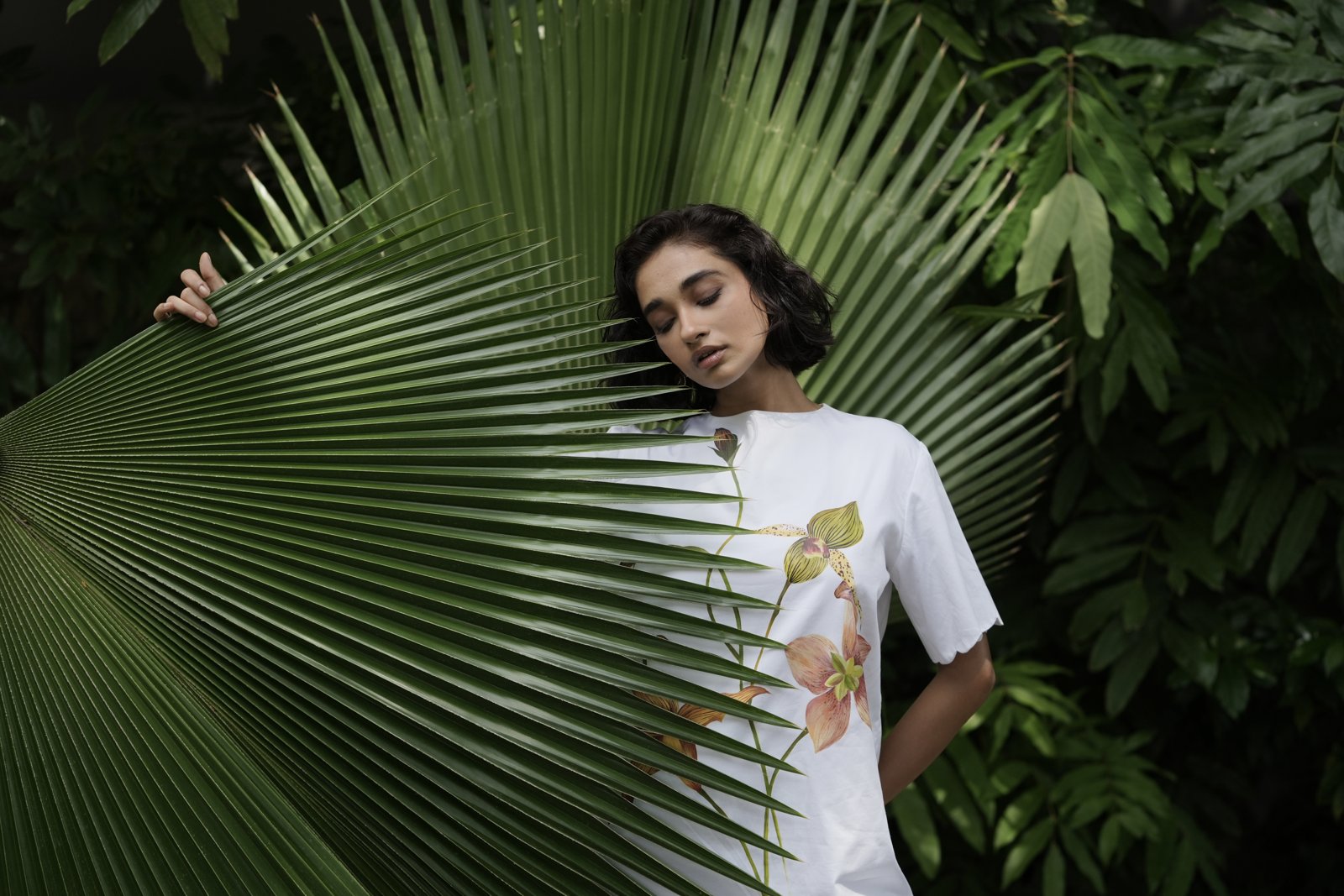White Breeze set